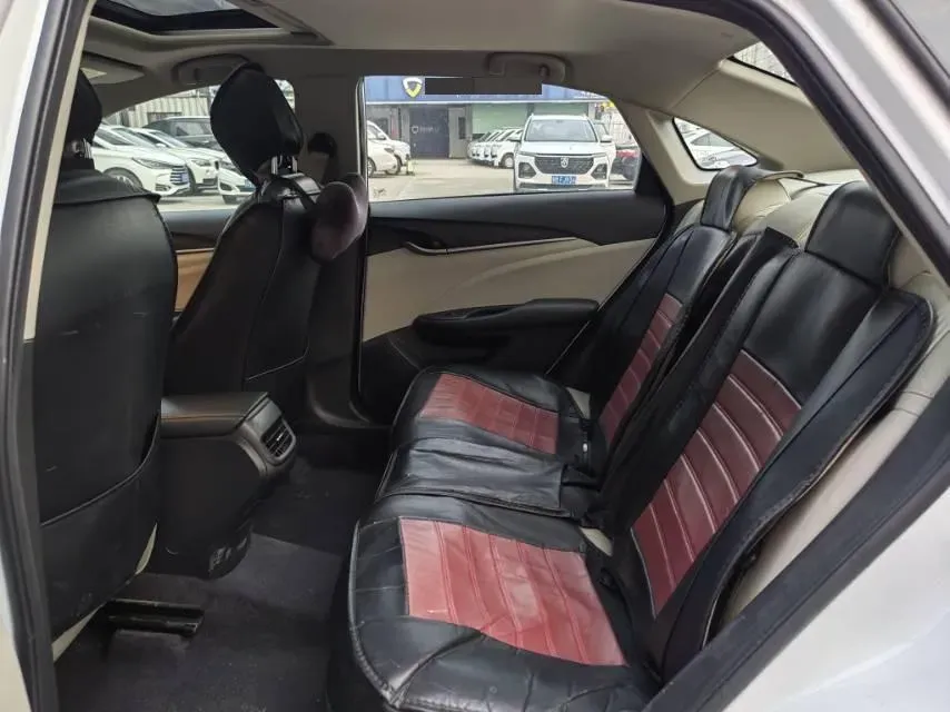 2020 DongFeng Forthing T5 1.5T 156HP L4 6AT,autocango,china used car exporter,china ev exporter,chinese used car exporter,chinese used ev exporter