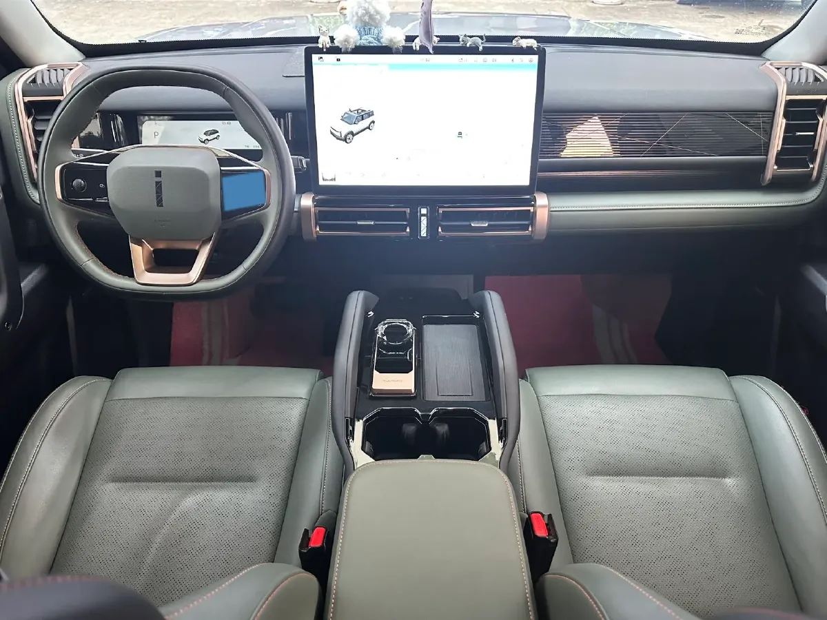 2024 iCAR iCAR 03 BEV 65.69KWH,autocango,china used car exporter,china ev exporter,chinese used car exporter,chinese used ev exporter