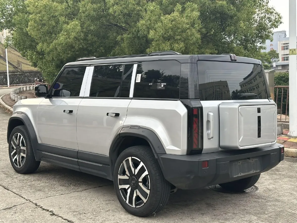 2024 iCAR iCAR 03 BEV 65.69KWH,autocango,china used car exporter,china ev exporter,chinese used car exporter,chinese used ev exporter