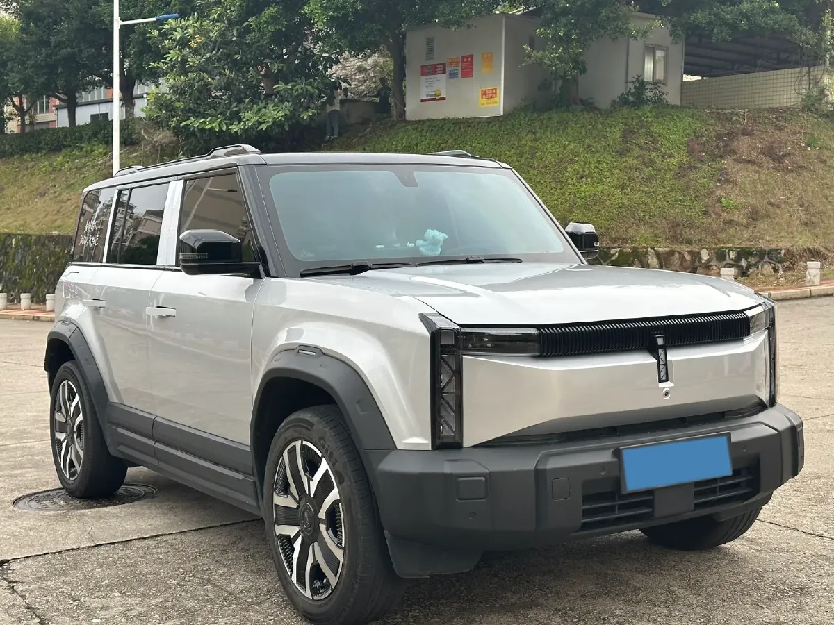 2024 iCAR iCAR 03 BEV 65.69KWH,autocango,china used car exporter,china ev exporter,chinese used car exporter,chinese used ev exporter