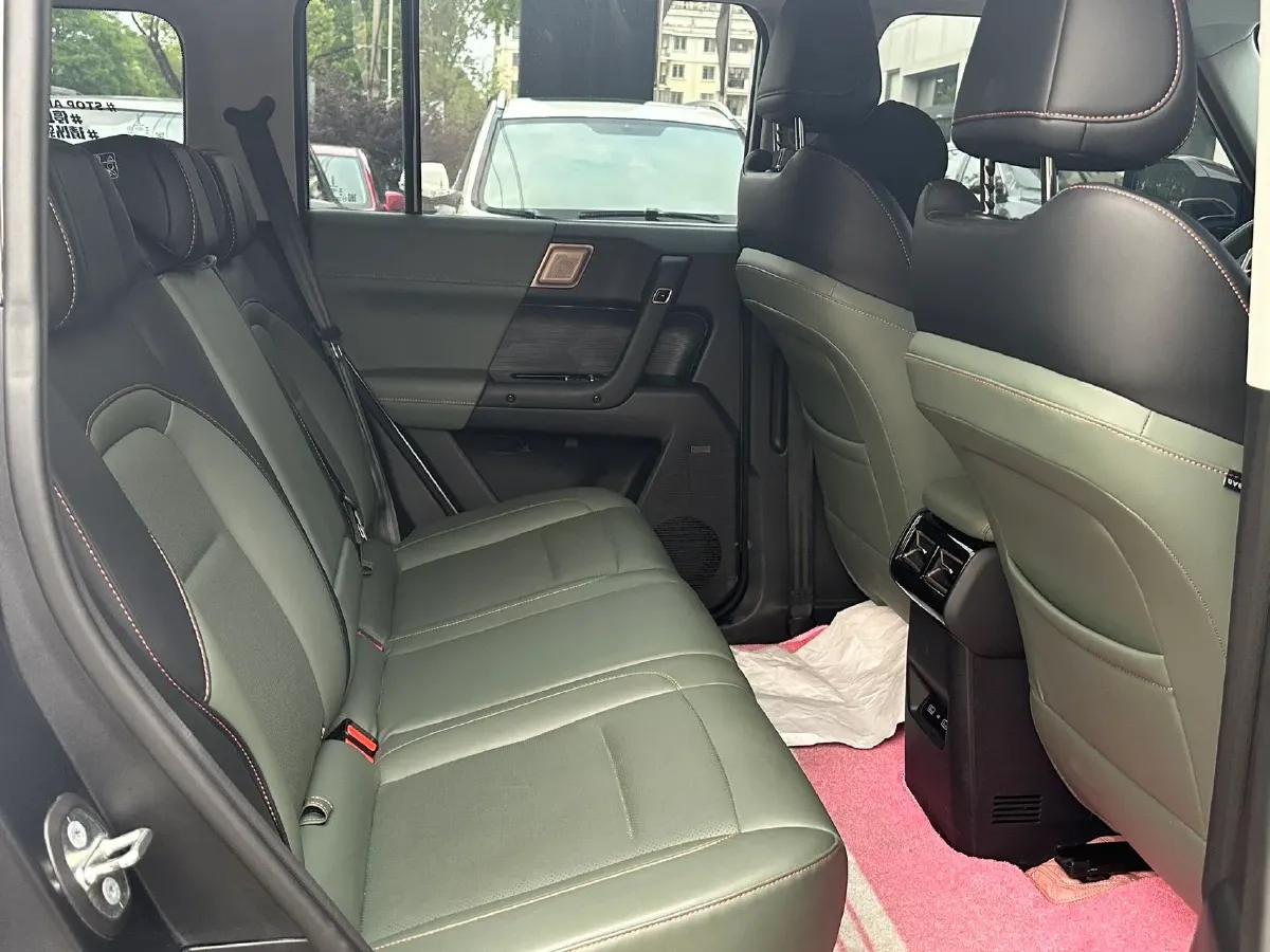 2024 iCAR iCAR 03 BEV 65.69KWH,autocango,china used car exporter,china ev exporter,chinese used car exporter,chinese used ev exporter