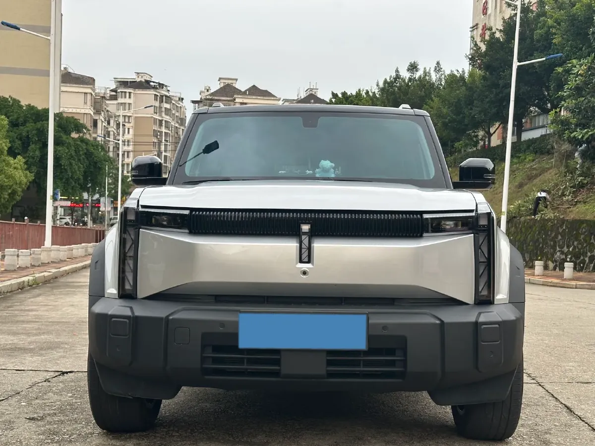 2024 iCAR iCAR 03 BEV 65.69KWH,autocango,china used car exporter,china ev exporter,chinese used car exporter,chinese used ev exporter