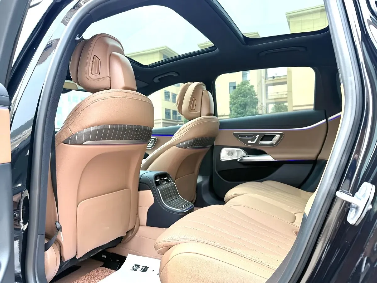 2025 Mercedes-Benz E Class 2.0T 258HP L4 9AT,autocango,china used car exporter,china ev exporter,chinese used car exporter,chinese used ev exporter