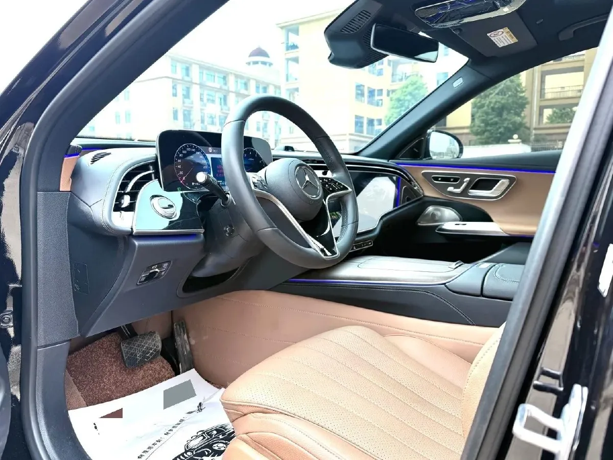 2025 Mercedes-Benz E Class 2.0T 258HP L4 9AT,autocango,china used car exporter,china ev exporter,chinese used car exporter,chinese used ev exporter