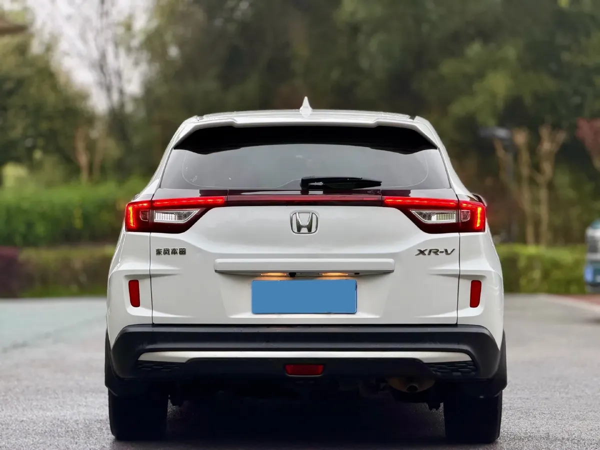 2021 Honda XR-V 1.5L 131HP L4 CVT,autocango,china used car exporter,china ev exporter,chinese used car exporter,chinese used ev exporter