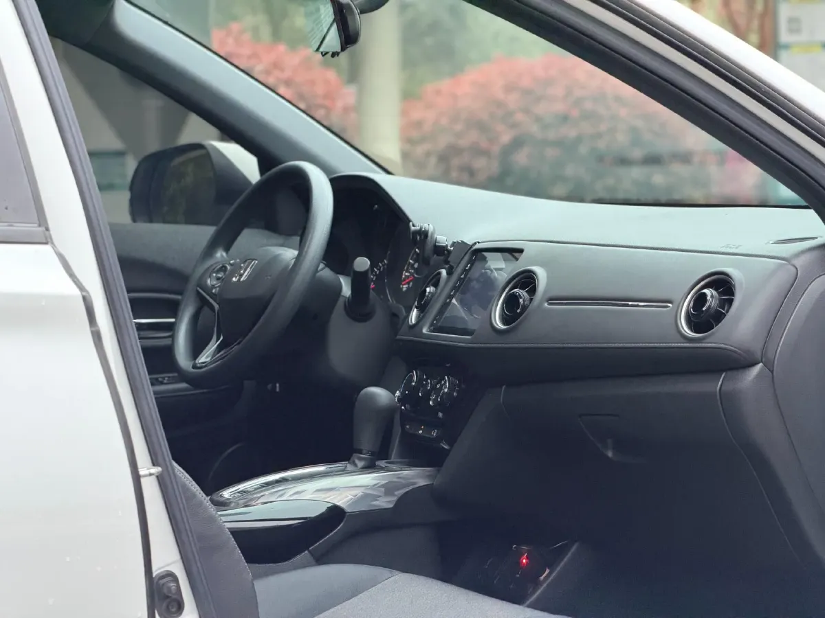 2021 Honda XR-V 1.5L 131HP L4 CVT,autocango,china used car exporter,china ev exporter,chinese used car exporter,chinese used ev exporter