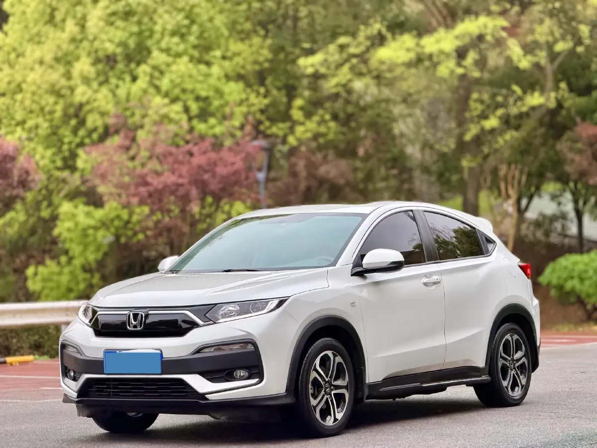 2021 Honda XR-V 1.5L 131HP L4 CVT,autocango,china used car exporter,china ev exporter,chinese used car exporter,chinese used ev exporter