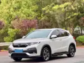 2021 HONDA XR-V,autocango,china used car exporter,china ev exporter,chinese used car exporter,chinese used ev exporter