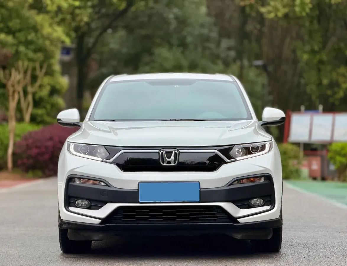 2021 Honda XR-V 1.5L 131HP L4 CVT,autocango,china used car exporter,china ev exporter,chinese used car exporter,chinese used ev exporter
