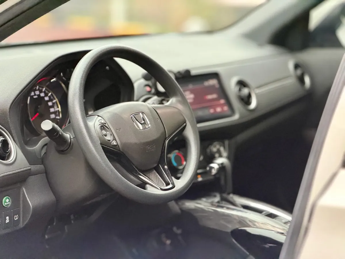 2021 Honda XR-V 1.5L 131HP L4 CVT,autocango,china used car exporter,china ev exporter,chinese used car exporter,chinese used ev exporter