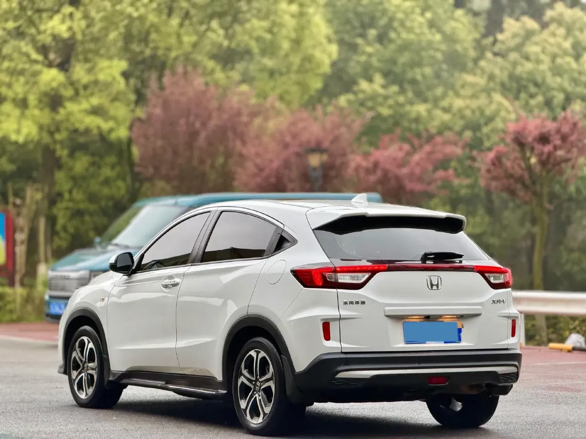 2021 Honda XR-V 1.5L 131HP L4 CVT,autocango,china used car exporter,china ev exporter,chinese used car exporter,chinese used ev exporter