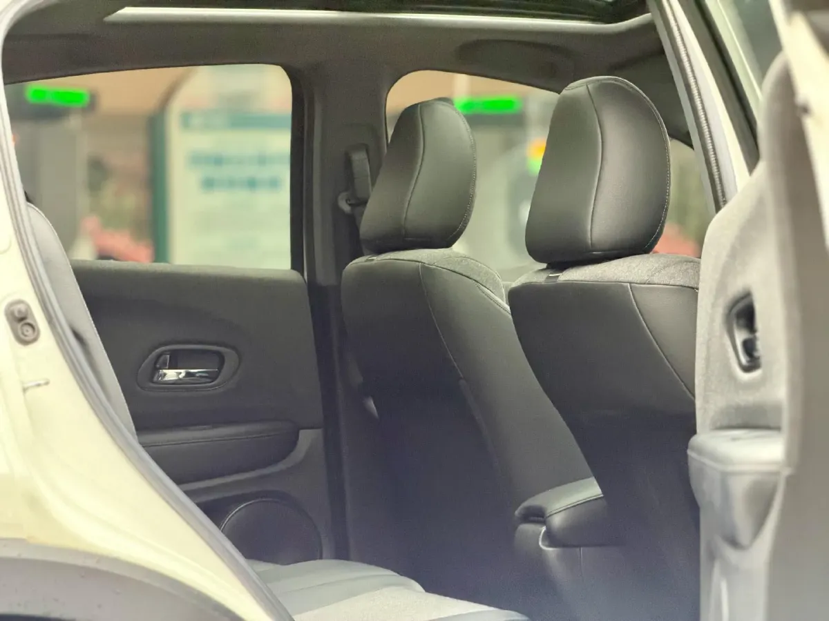 2021 Honda XR-V 1.5L 131HP L4 CVT,autocango,china used car exporter,china ev exporter,chinese used car exporter,chinese used ev exporter