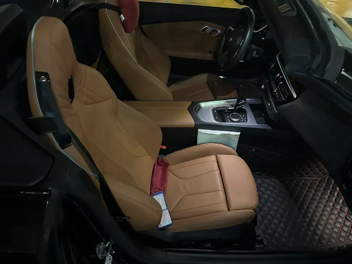 2019 BMW Z4 2.0T 197HP L4 8AT,autocango,china used car exporter,china ev exporter,chinese used car exporter,chinese used ev exporter