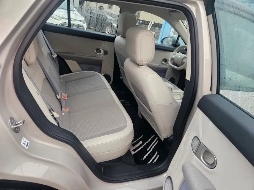 2025 Firefly Firefly BEV,autocango,china used car exporter,china ev exporter,chinese used car exporter,chinese used ev exporter