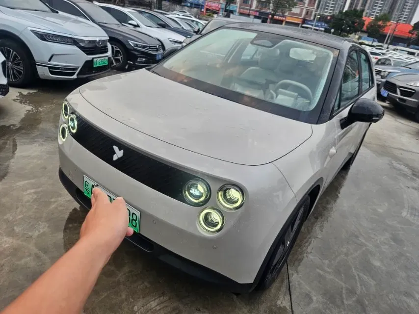 2025 Firefly Firefly BEV,autocango,china used car exporter,china ev exporter,chinese used car exporter,chinese used ev exporter