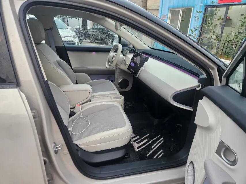 2025 Firefly Firefly BEV,autocango,china used car exporter,china ev exporter,chinese used car exporter,chinese used ev exporter