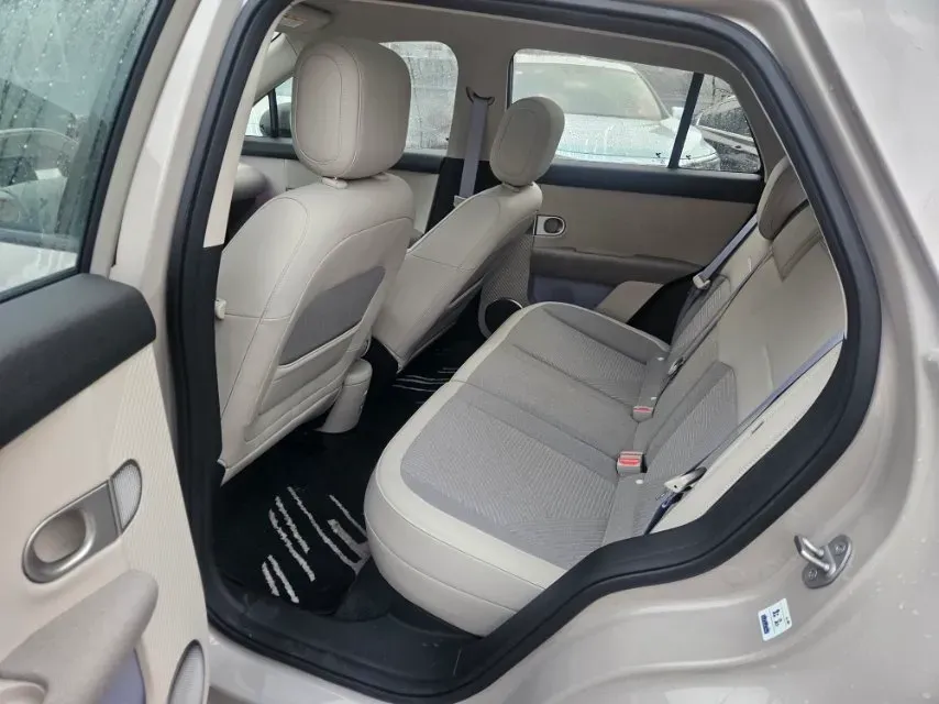 2025 Firefly Firefly BEV,autocango,china used car exporter,china ev exporter,chinese used car exporter,chinese used ev exporter