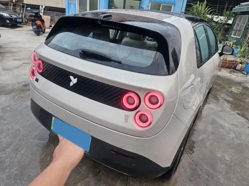 2025 Firefly Firefly BEV,autocango,china used car exporter,china ev exporter,chinese used car exporter,chinese used ev exporter