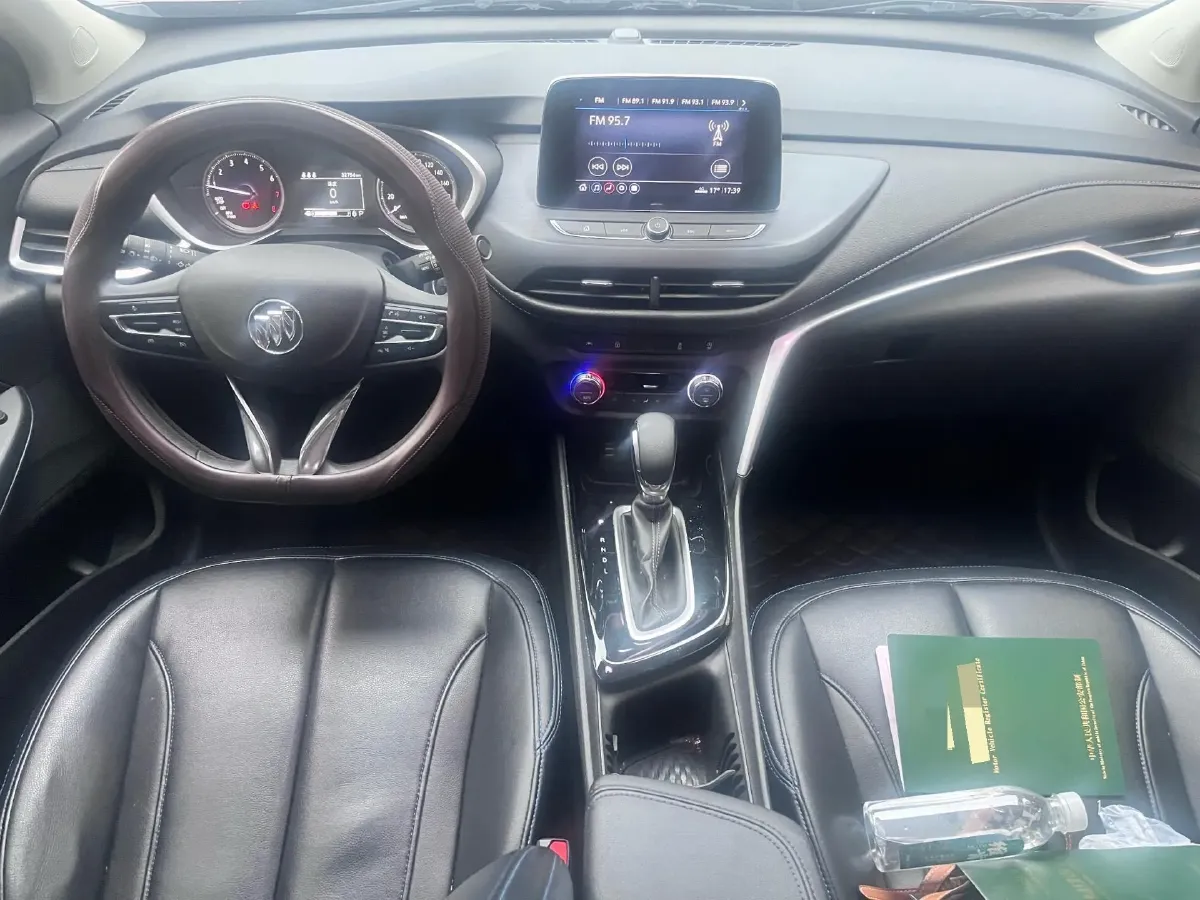 2021 Buick Encore 1.3T 165HP L3 CVT,autocango,china used car exporter,china ev exporter,chinese used car exporter,chinese used ev exporter