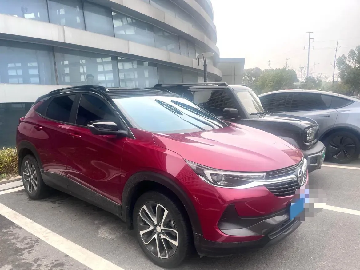 2021 Buick Encore 1.3T 165HP L3 CVT,autocango,china used car exporter,china ev exporter,chinese used car exporter,chinese used ev exporter