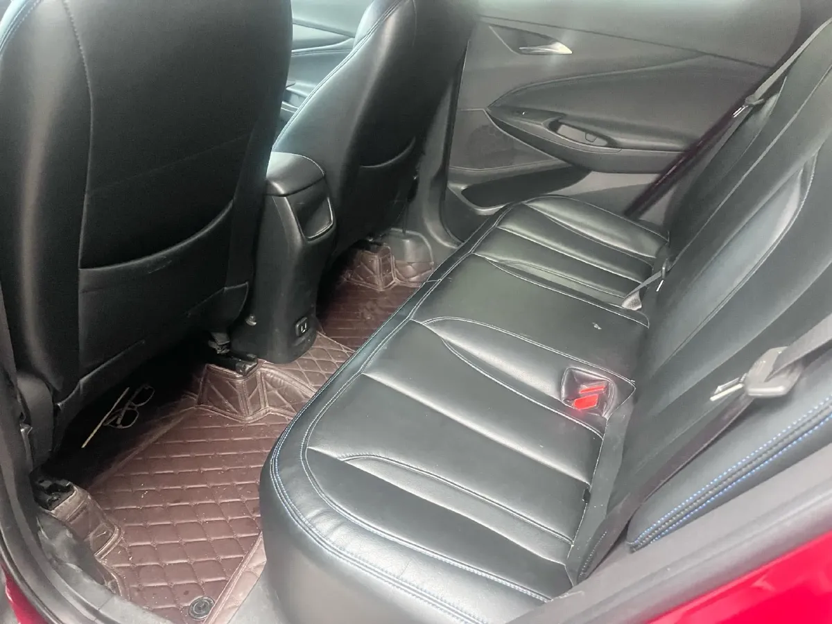 2021 Buick Encore 1.3T 165HP L3 CVT,autocango,china used car exporter,china ev exporter,chinese used car exporter,chinese used ev exporter