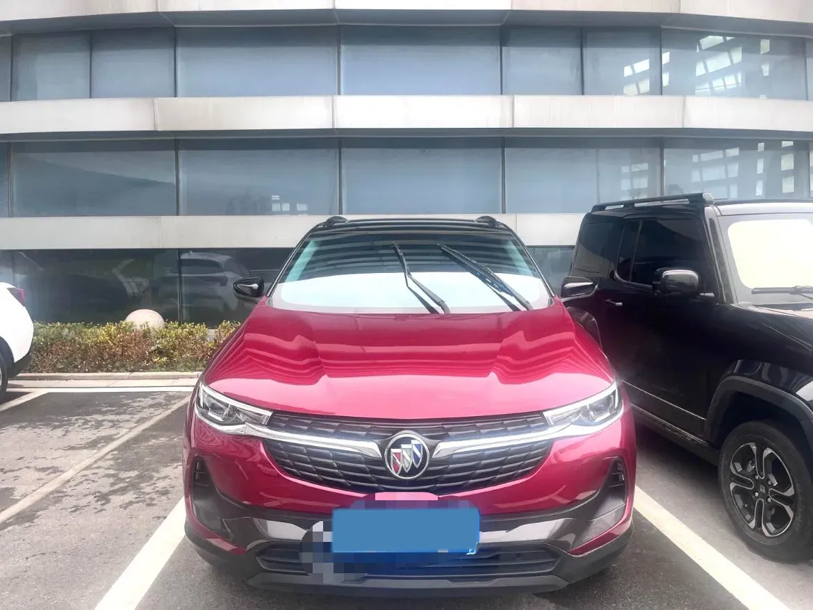 2021 Buick Encore 1.3T 165HP L3 CVT,autocango,china used car exporter,china ev exporter,chinese used car exporter,chinese used ev exporter