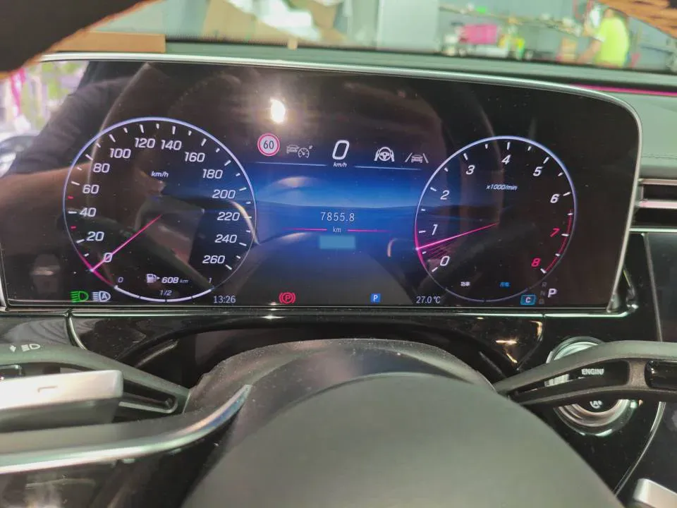 2024 Mercedes-Benz E Class 2.0T 258HP L4 9AT,autocango,china used car exporter,china ev exporter,chinese used car exporter,chinese used ev exporter