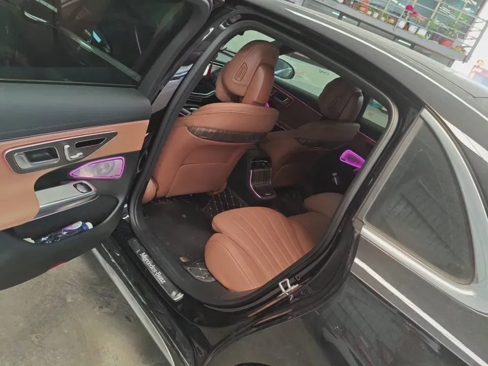 2024 Mercedes-Benz E Class 2.0T 258HP L4 9AT,autocango,china used car exporter,china ev exporter,chinese used car exporter,chinese used ev exporter