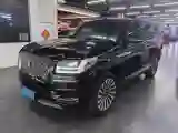 2020 Lincoln Navigator 3.5T 388HP V6 10AT