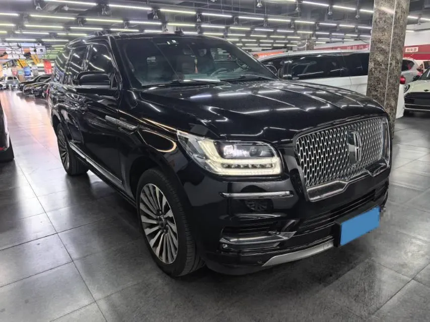 2020 Lincoln Navigator 3.5T 388HP V6 10AT,autocango,china used car exporter,china ev exporter,chinese used car exporter,chinese used ev exporter