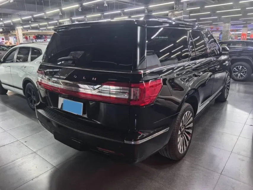 2020 Lincoln Navigator 3.5T 388HP V6 10AT,autocango,china used car exporter,china ev exporter,chinese used car exporter,chinese used ev exporter