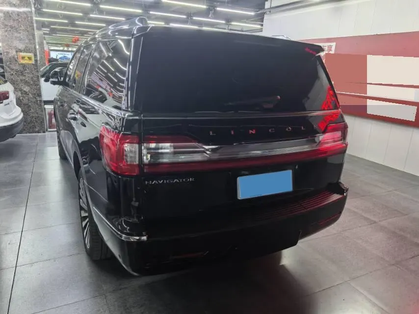 2020 Lincoln Navigator 3.5T 388HP V6 10AT,autocango,china used car exporter,china ev exporter,chinese used car exporter,chinese used ev exporter