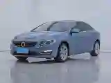 2018 Volvo S60 1.5T 152HP L4 6AT