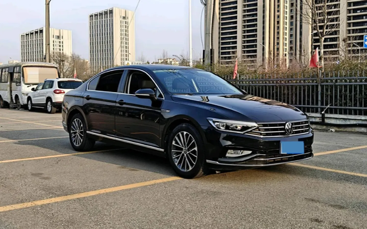2020 Volkswagen Magotan 2.0T 186HP L4 7DCT,autocango,china used car exporter,china ev exporter,chinese used car exporter,chinese used ev exporter