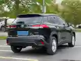 2024 Toyota Corolla Cross 2.0L 152HP L4 E-CVT Hybrid