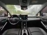 2024 Toyota Corolla Cross 2.0L 152HP L4 E-CVT Hybrid