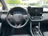 2024 Toyota Corolla Cross 2.0L 152HP L4 E-CVT Hybrid