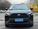 2024 Toyota Corolla Cross 2.0L 152HP L4 E-CVT Hybrid