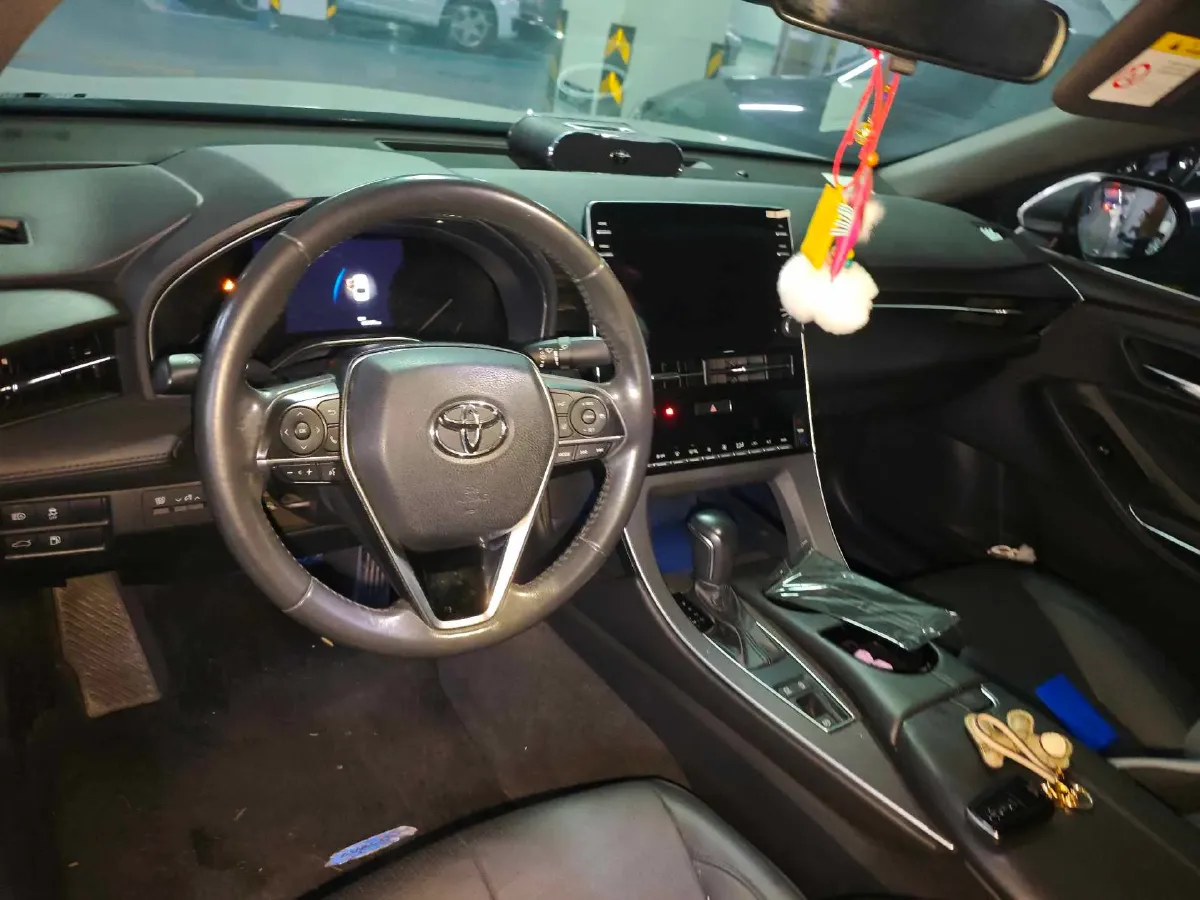 2019 Toyota Avalon 2.0L 178HP L4 CVT,autocango,china used car exporter,china ev exporter,chinese used car exporter,chinese used ev exporter