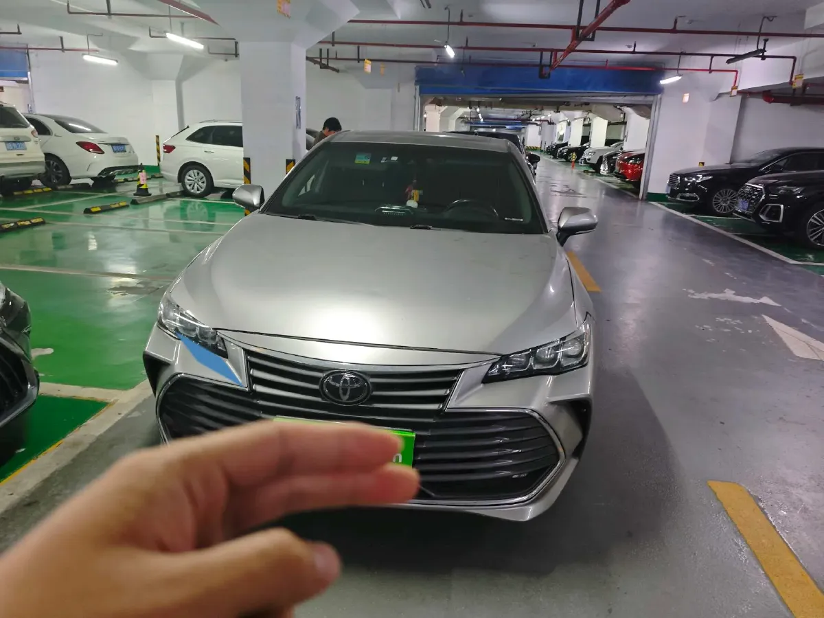 2019 Toyota Avalon 2.0L 178HP L4 CVT,autocango,china used car exporter,china ev exporter,chinese used car exporter,chinese used ev exporter