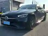 2025 Mercedes-Benz C Class 1.5T 204HP L4 9AT