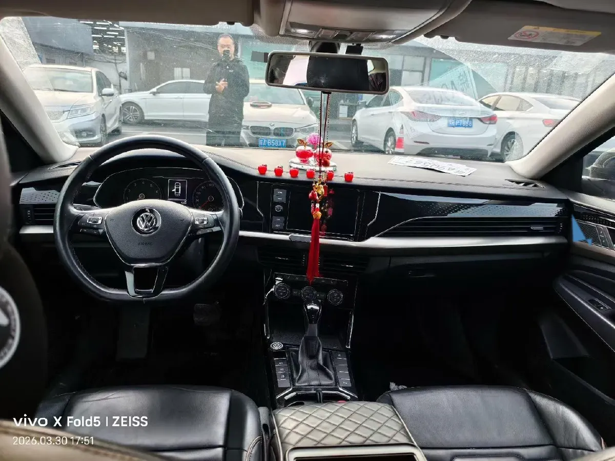 2019 Volkswagen Passat 1.4T 150HP L4 7DCT,autocango,china used car exporter,china ev exporter,chinese used car exporter,chinese used ev exporter