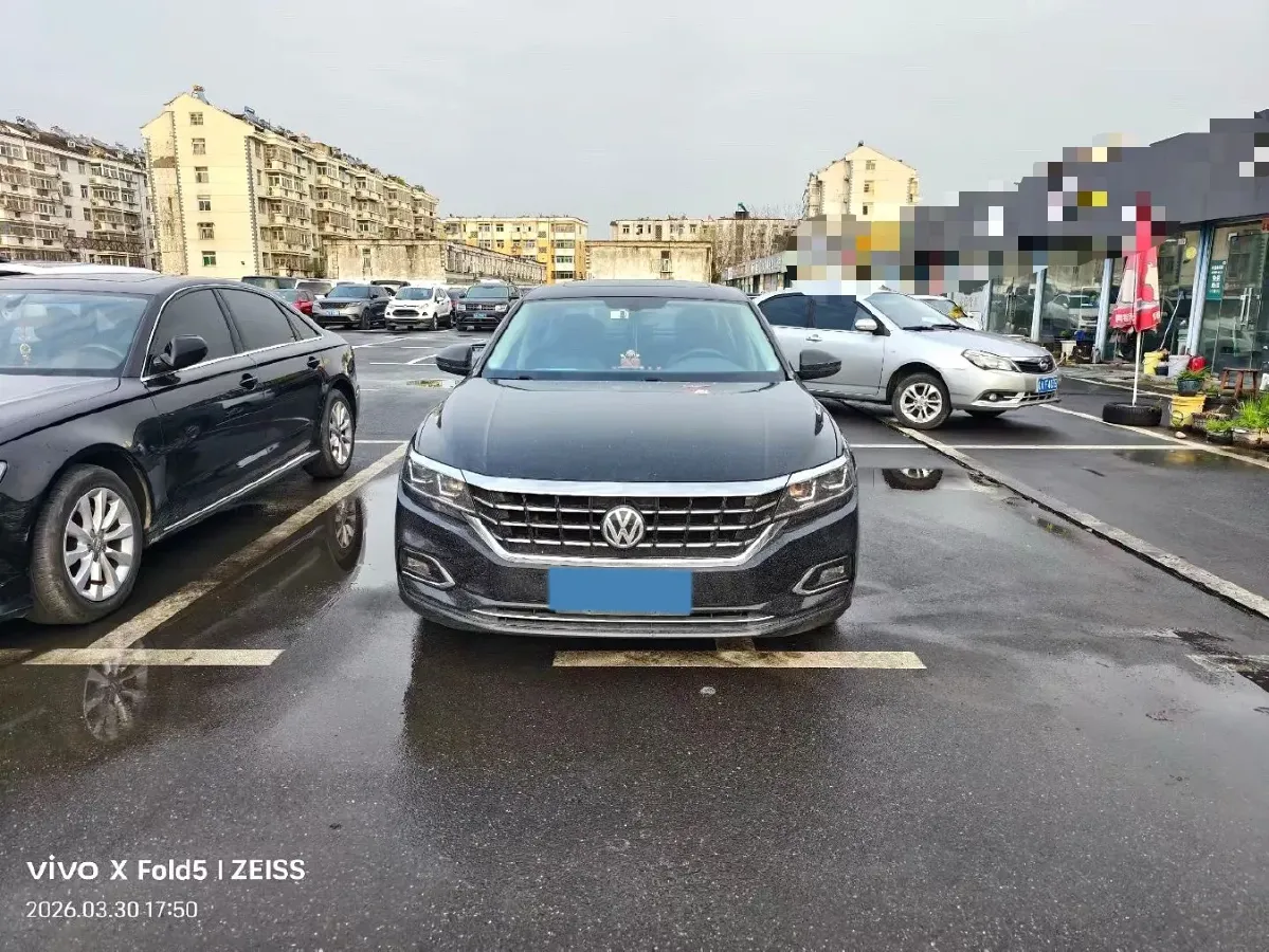 2019 Volkswagen Passat 1.4T 150HP L4 7DCT,autocango,china used car exporter,china ev exporter,chinese used car exporter,chinese used ev exporter