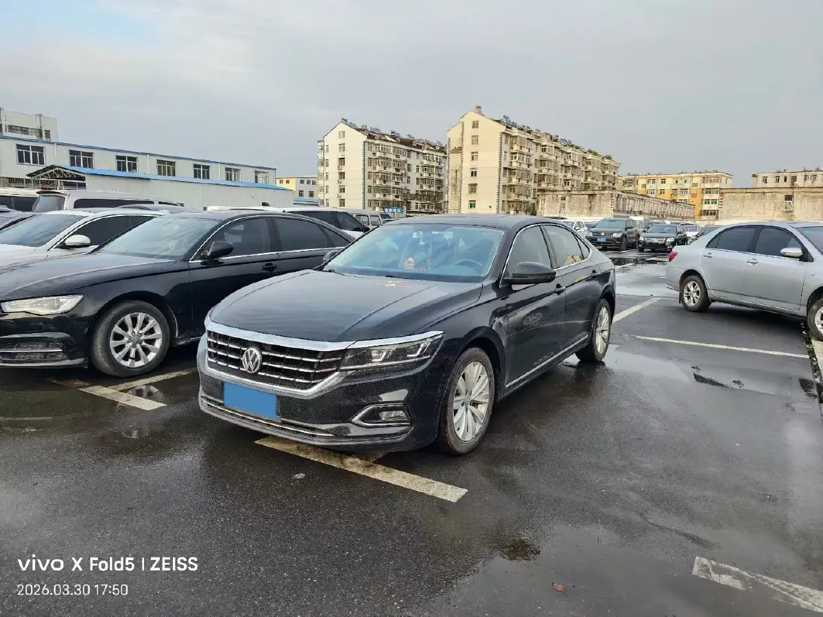 2019 Volkswagen Passat 1.4T 150HP L4 7DCT,autocango,china used car exporter,china ev exporter,chinese used car exporter,chinese used ev exporter