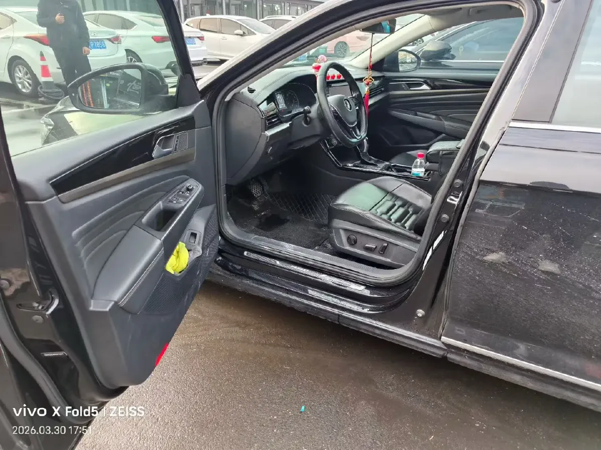 2019 Volkswagen Passat 1.4T 150HP L4 7DCT,autocango,china used car exporter,china ev exporter,chinese used car exporter,chinese used ev exporter