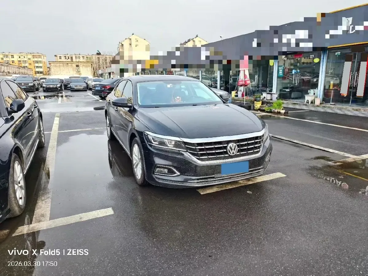 2019 Volkswagen Passat 1.4T 150HP L4 7DCT,autocango,china used car exporter,china ev exporter,chinese used car exporter,chinese used ev exporter