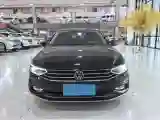 2020 Volkswagen Magotan 2.0T 186HP L4 7DCT