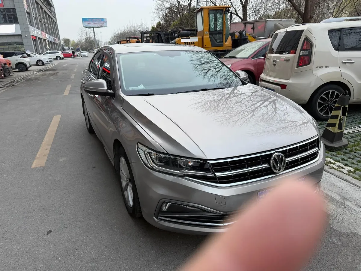 2020 Volkswagen Bora 1.5L 113HP L4 6AT,autocango,china used car exporter,china ev exporter,chinese used car exporter,chinese used ev exporter