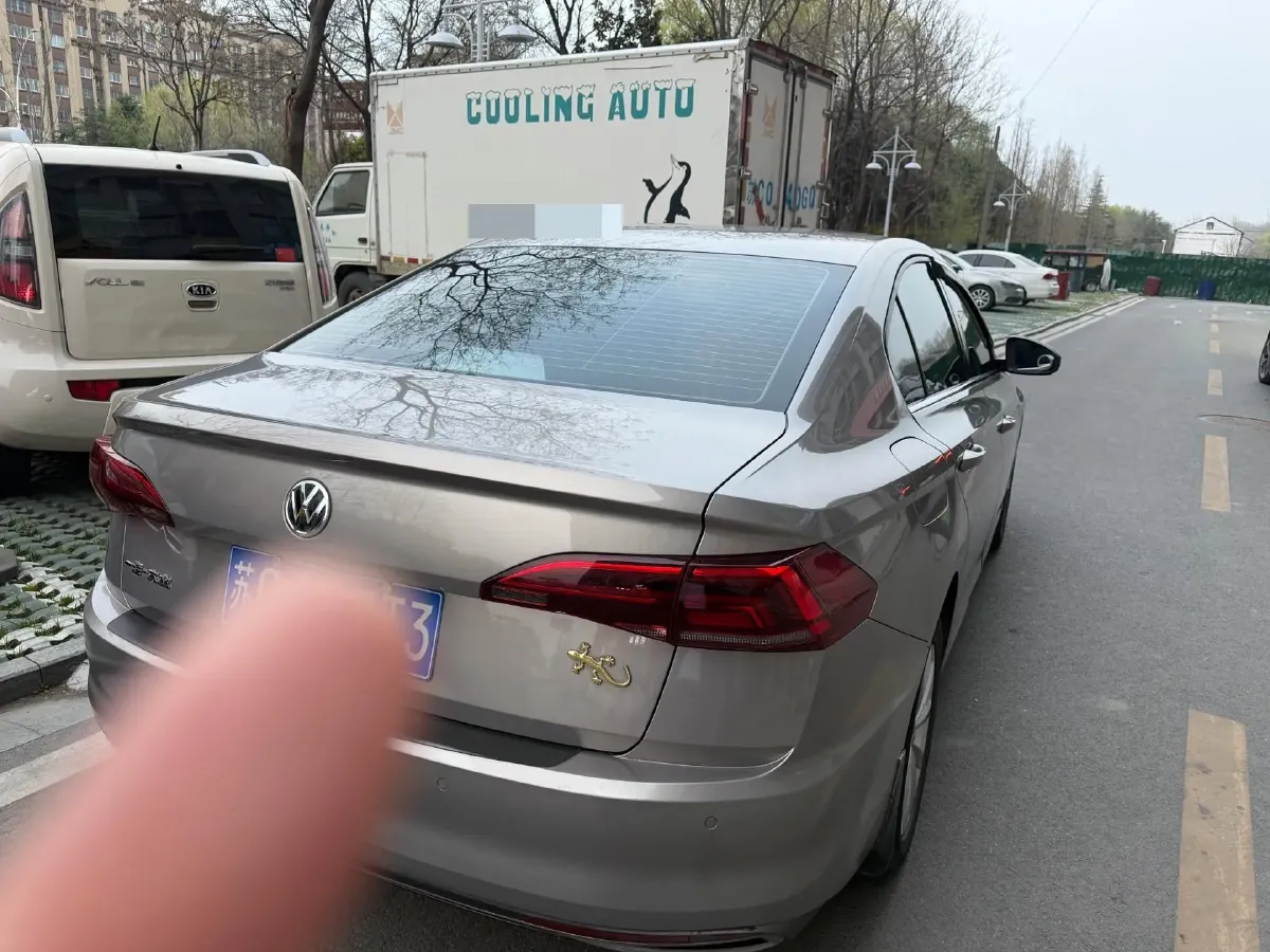 2020 Volkswagen Bora 1.5L 113HP L4 6AT,autocango,china used car exporter,china ev exporter,chinese used car exporter,chinese used ev exporter