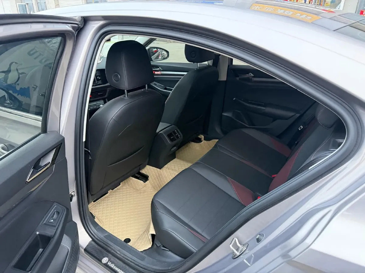 2020 Volkswagen Bora 1.5L 113HP L4 6AT,autocango,china used car exporter,china ev exporter,chinese used car exporter,chinese used ev exporter